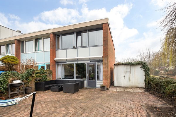 Foto - Te koop: Karveelstraat 3, 1034 JZ Amsterdam